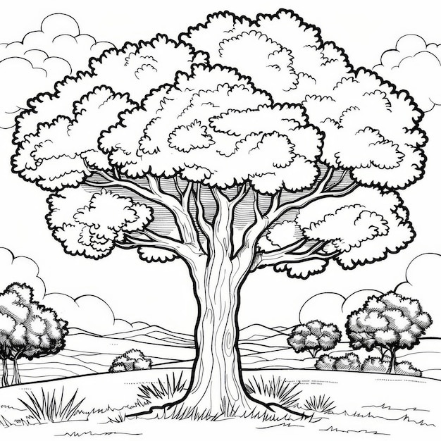 Logo Le Gîte du Chêne Couché - Gîte en forêt landaise